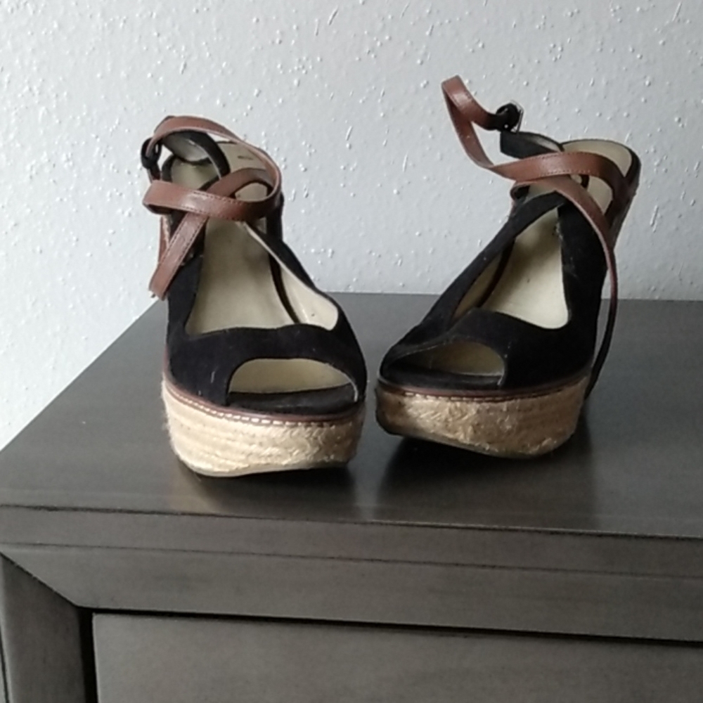 Wedges